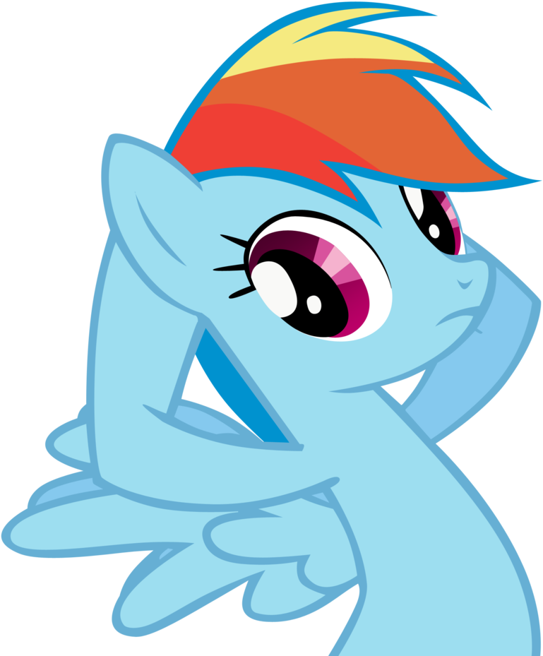 Touch My Body By Sierraex - Cartoon (855x935)