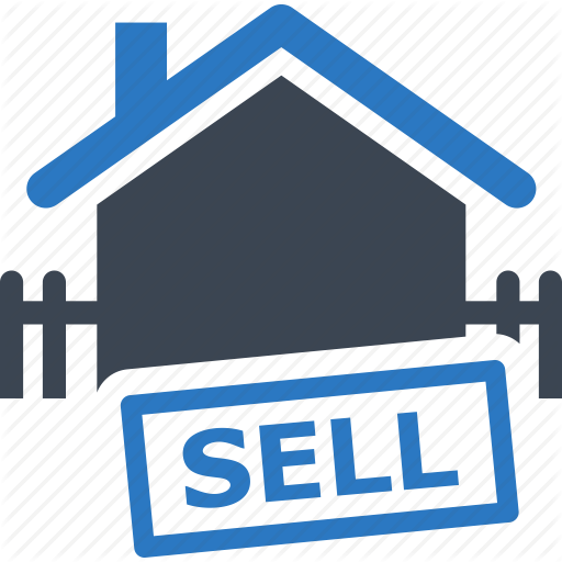 Home Icon Finance - House Rent Icon Png (512x512)