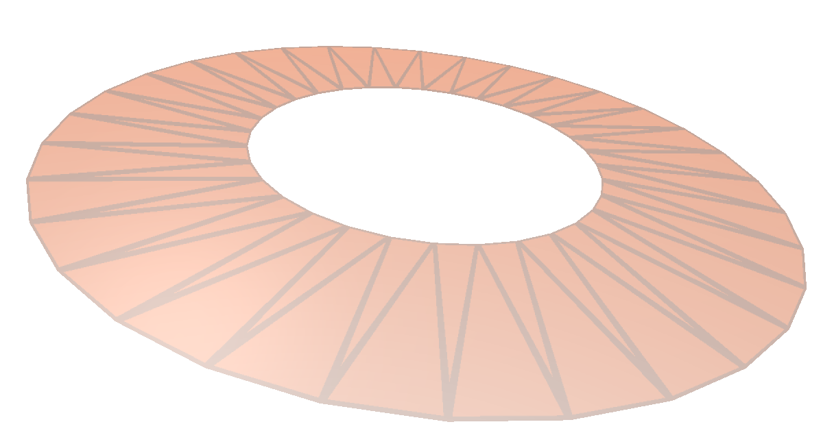 Triangle Edge Rendering - Circle (1216x632)