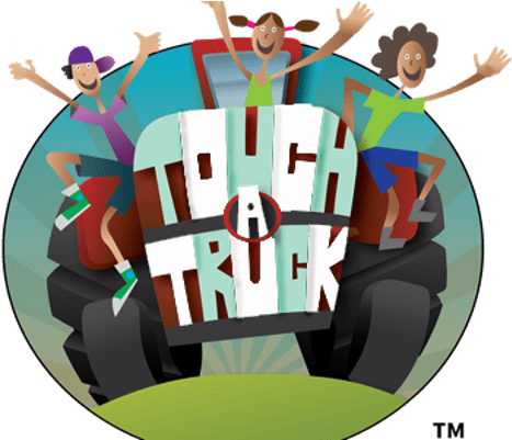 Touch A Truck Event By The Junior League Of Sacramento - Junior League Of Sacramento (800x400)