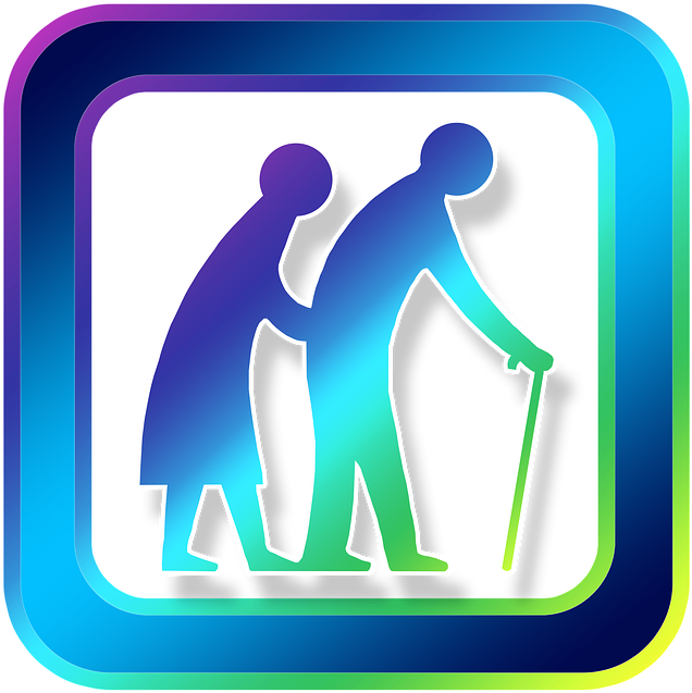 Retirement Clip Art - Maison De Retraite Logo (720x720)