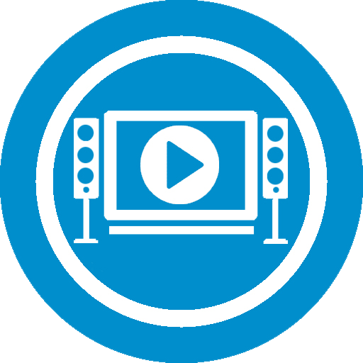 Icon Home Theater System - Electronic Cigarette Aerosol And Liquid (3000x3000)