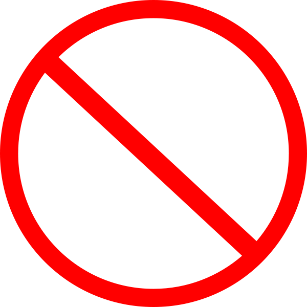 Dont Touch Clip Art Clipart - No Uses El Telefono (600x600)