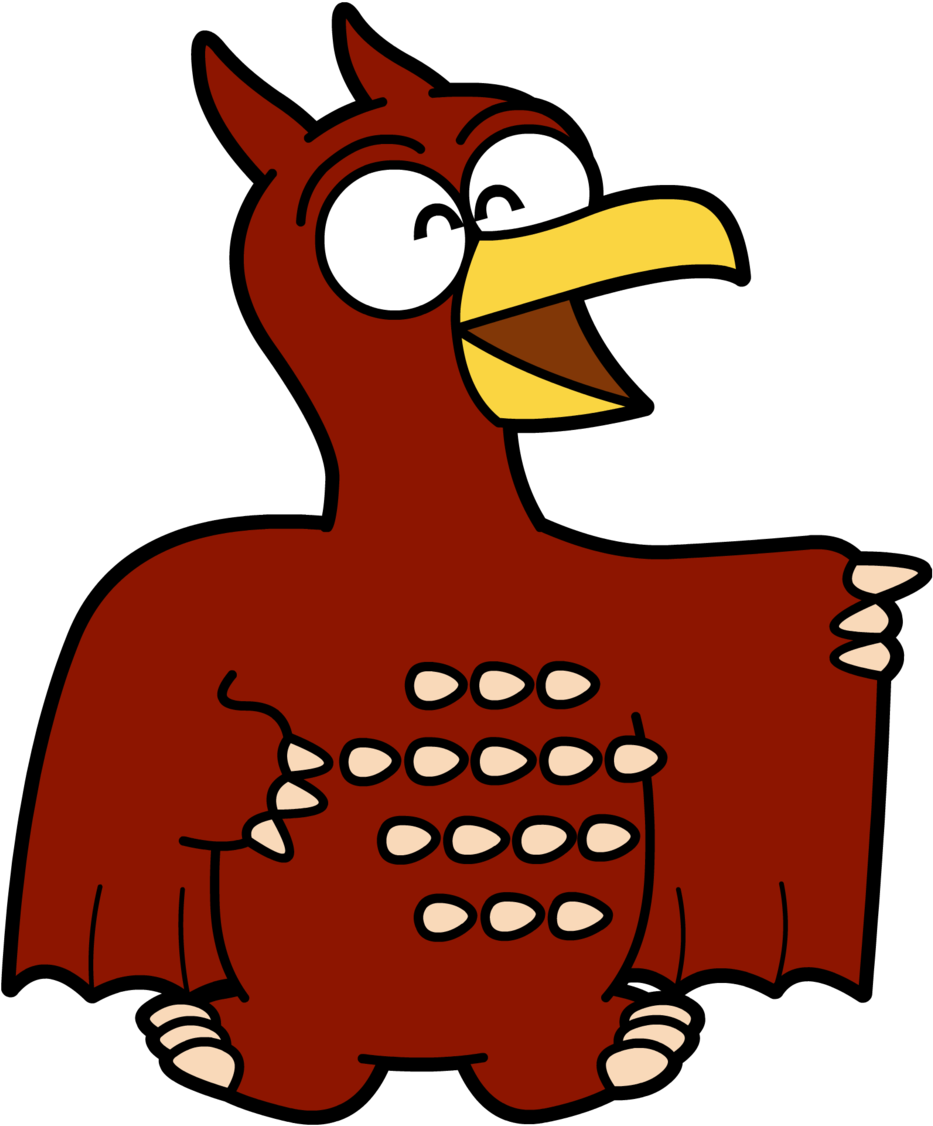 Beak Cartoon Chicken As Food Clip Art - Clip Art (1024x1235)