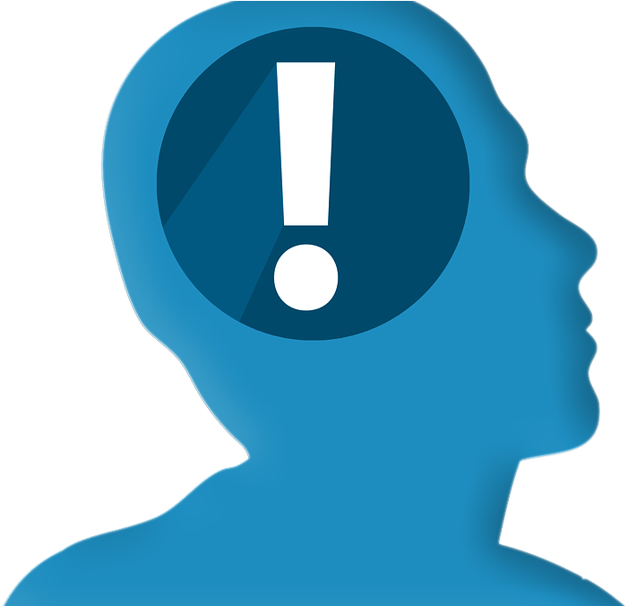 Single Touch Vs Multi Touch - Difference Icon (732x675)