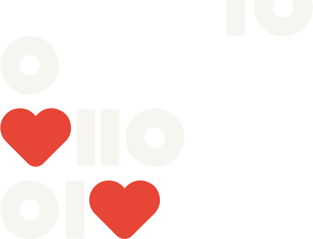 Technology With A Human Touch - Heart (1275x850)