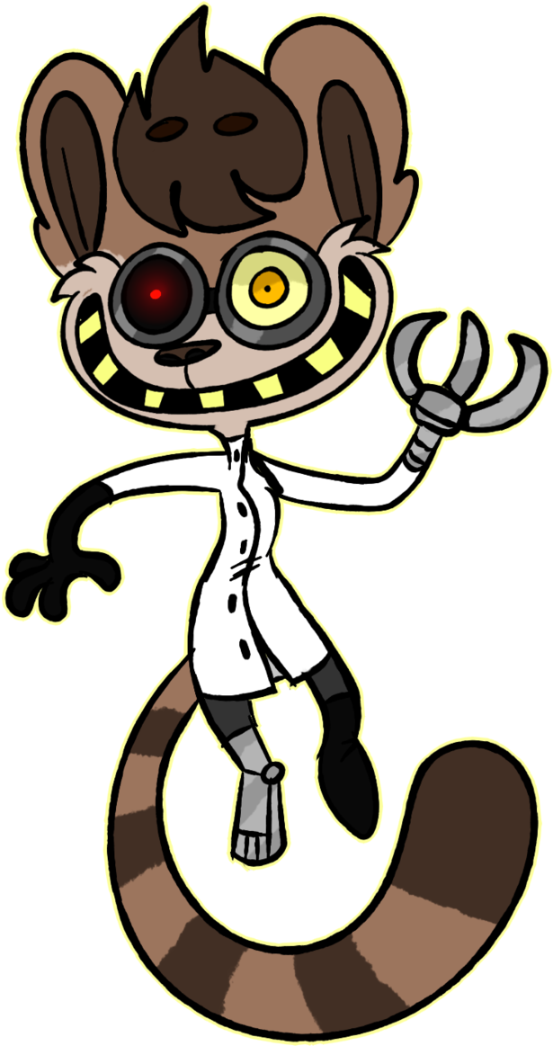 Tick Tock By Clockworkradio Tick Tock By Clockworkradio - Cartoon (1024x1258)