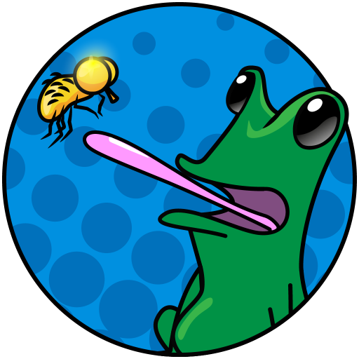 Balloon Guru Tick Tock Toad - Disability Arts Online (512x512)