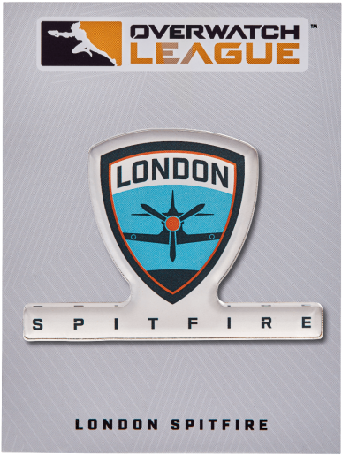 Blizzard Gear Store Blizzard Gear Store,gearblizzardcom - Overwatch League Logo Tote Bag (550x550)