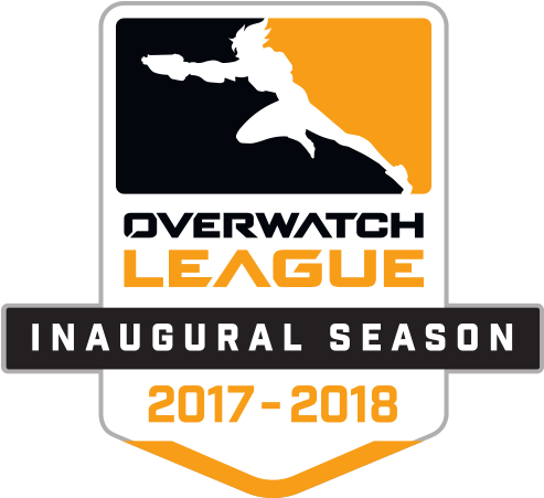 Ldn Spitfire - Overwatch League Inaugural Season (520x480)