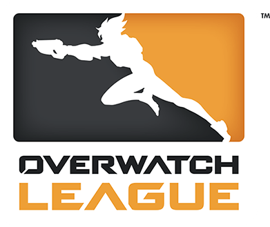 Les London Spitfire Entrent Dans L'histoire De L'esport - Overwatch League Logo Png (600x338)