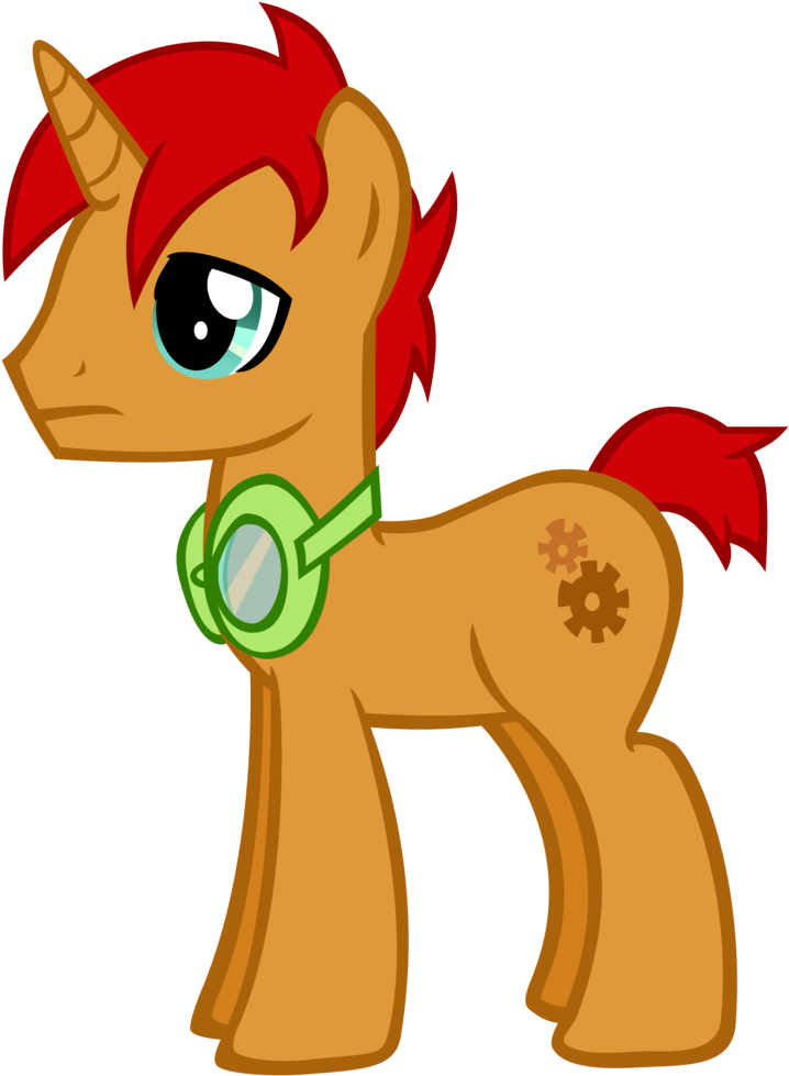 Evilangeljs, Cutie Mark, Doctor Whooves And Assistant, - Cartoon (1024x1024)