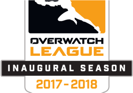 Overwatch League Stage 2, Week 3 Preview - Overwatch League Logo Tote Bag (480x320)