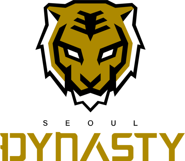 Seoul Dynasty, - Overwatch League Seoul Dynasty (600x523)