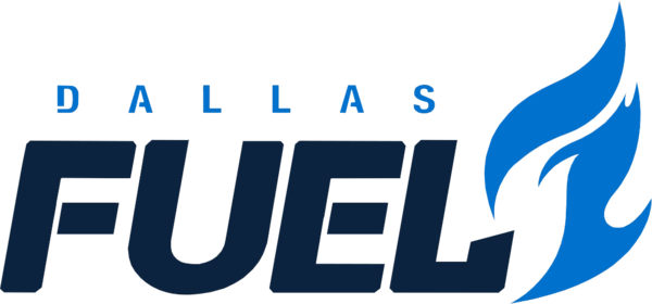 2018, Dallas Fuel - Overwatch League Dallas Fuel (600x280)