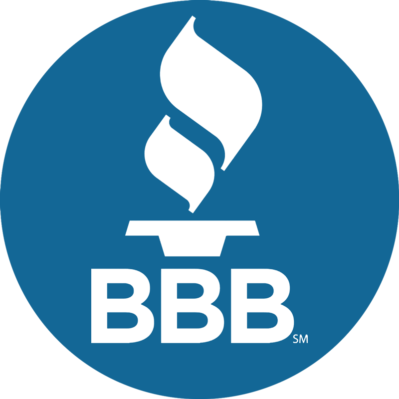 Home - Better Business Bureau A+ (800x800)