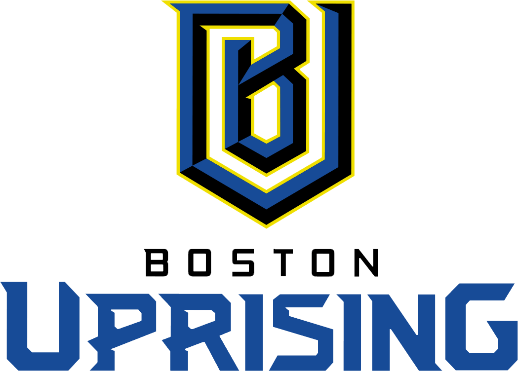 Boston Uprising, - Boston Uprising Logo (1049x752)