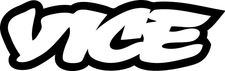 Vice - Vice Logo Png (783x247)