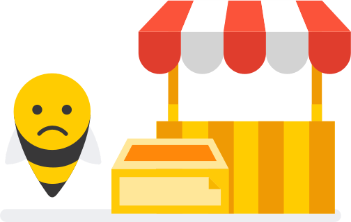 Empty Deals - Honestbee (504x320)