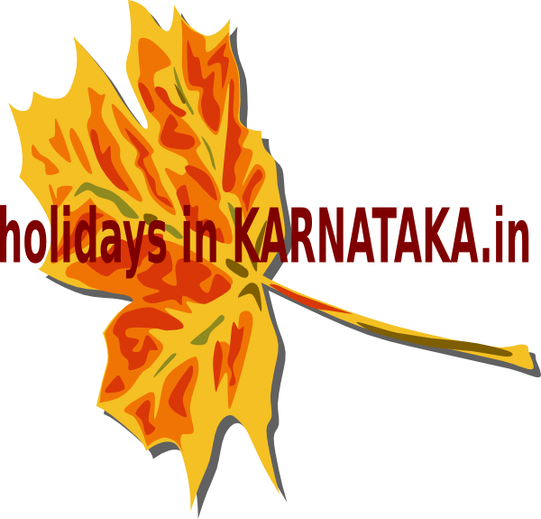 Holidays Clip Art At Clker - Fall Leaves Clip Art (600x575)