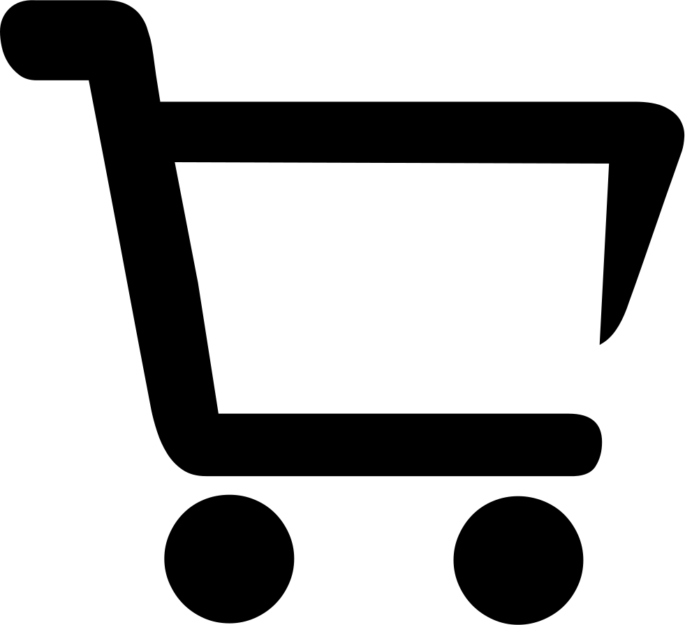 Shopping Cart Empty Icon Comments - Icon (981x894)
