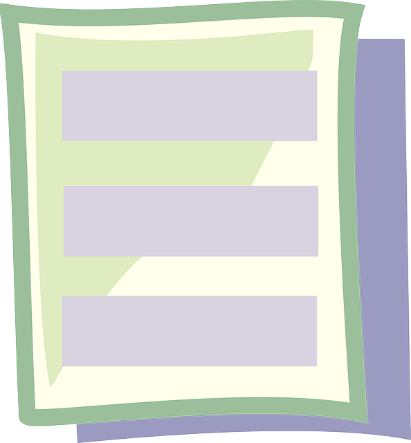 Theme Box, Flat, Icon, Document, Text, Theme - Text File (594x640)