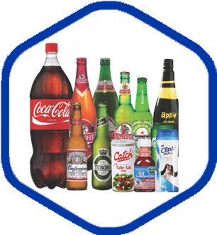 Coca Cola Bottle (376x334)