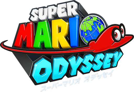 Super Mario Odyssey スーパーマリオ オデッセイ - Super Mario Odyssey - Strategy Guide (513x354)