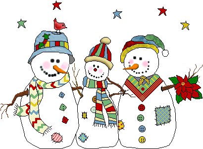 Christmas Holiday Clip Art Happy Holidays Christmas - Free Christmas Graphics (411x308)