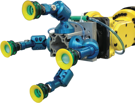 Component Automation &amp - Robot End Of Arm Tooling (550x446)