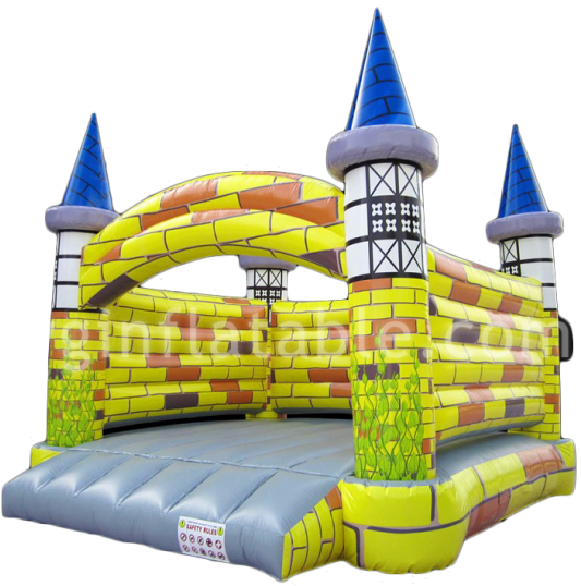 1 - Inflatable Castle (600x600)