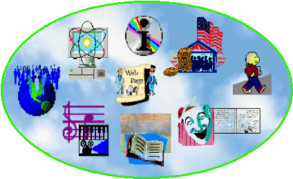 Index Image Map - Image Map (443x279)