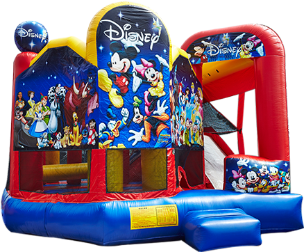 Bouncy Castle, Rockwall, Photo Booth, Game, And Entertainment - Rockwall (446x367)