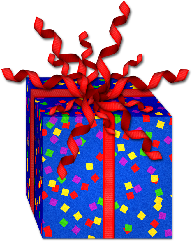 Index Of / - Birthday (709x860)