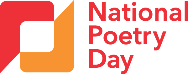 National Poetry Day Kicks Off - National Poetry Day 2016 Uk (1596x622)