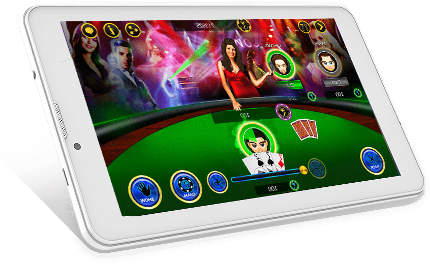 Theen Patti Casino G - Teen Patti (853x525)