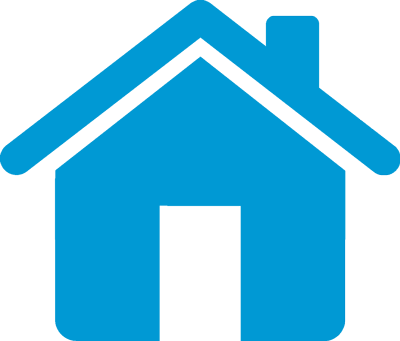 Applications - House With Keyhole (400x341)