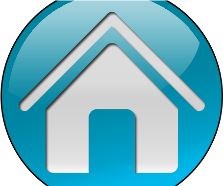 Home Icon Toyota Samarinda - Buttonhome Png (512x380)