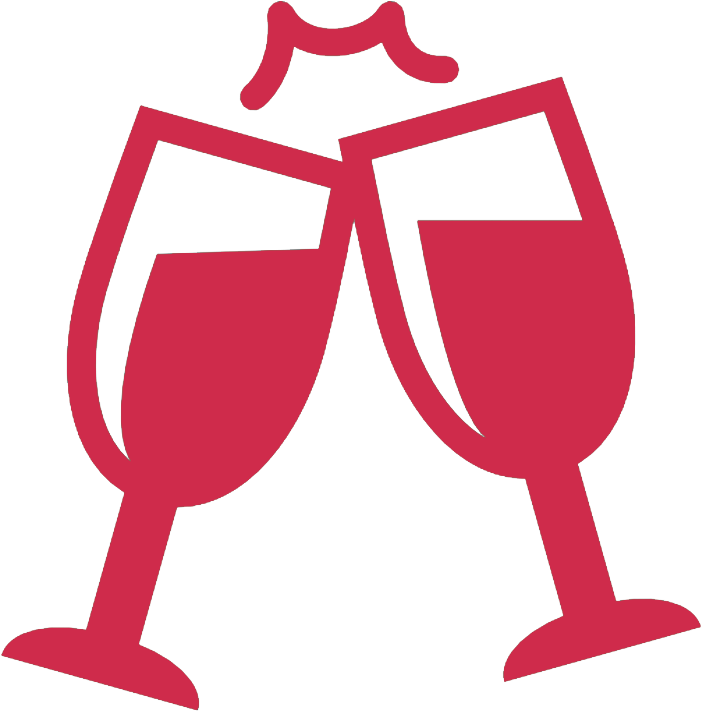 Office Parties - Icone Champagne (722x848)