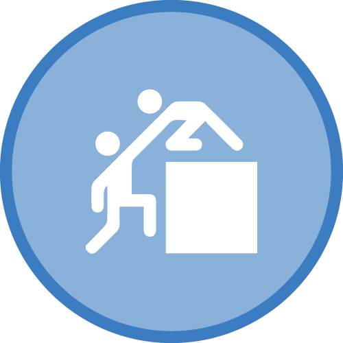 Executive Coaching - Custom Made Fun Tshirts - Its A Joke (500x500)