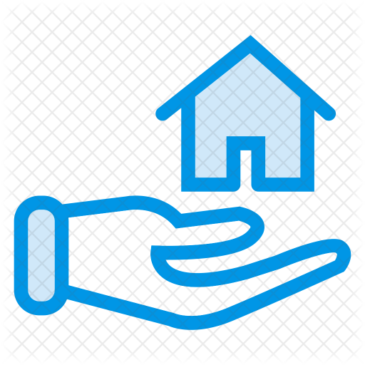 Home Care Icon - Graficos Sobre A População Brasileira (512x512)