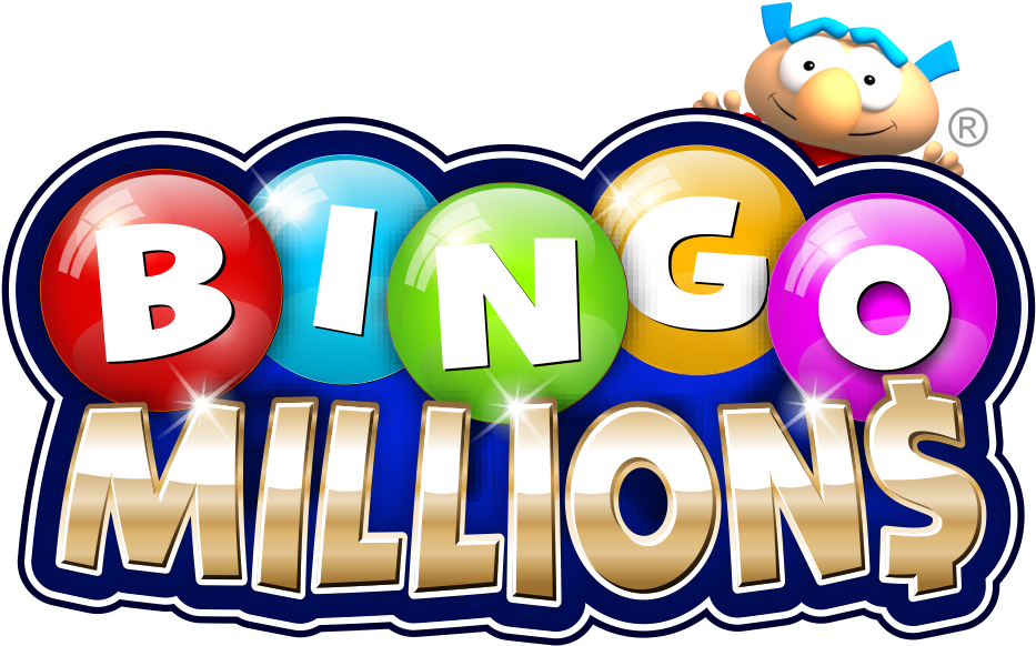 Bingo Millions® - Bingo (932x704)