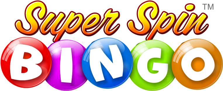 Super Spin Bingo - Super Bingo Png (768x581)