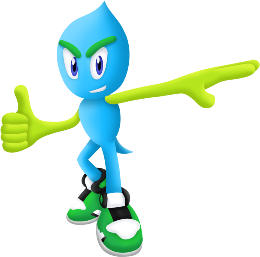 Bingo The Multiva - Cartoon (922x867)