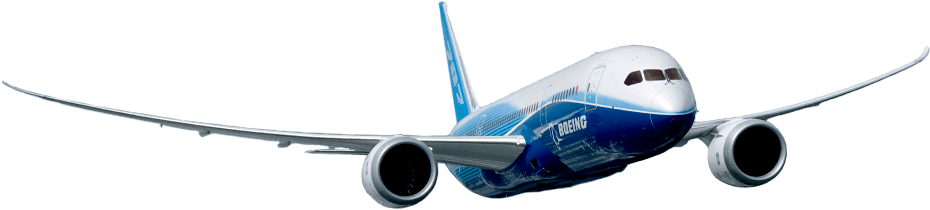 Download Plane Free Png Photo Images And Clipart Freepngimg - Boieng Png (960x298)