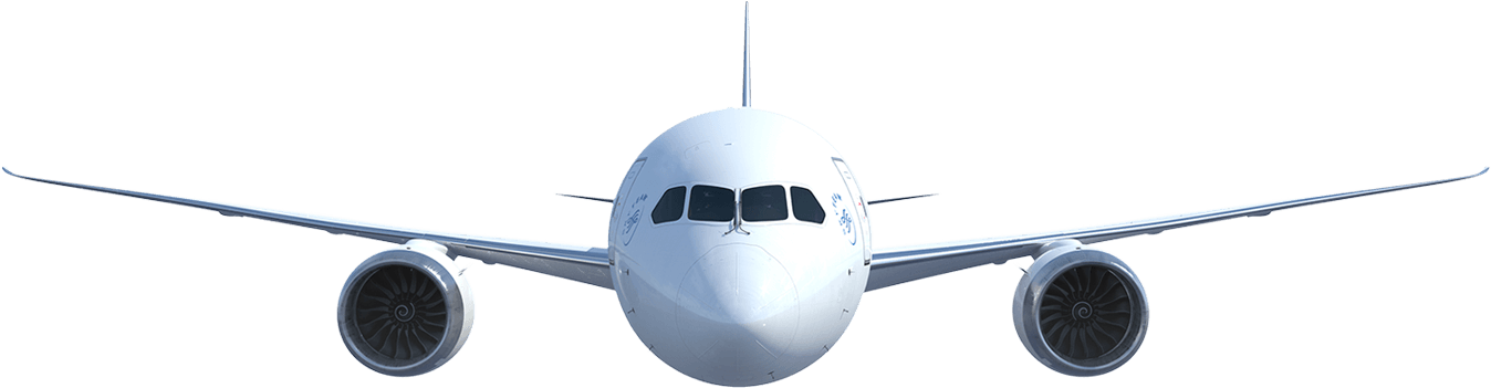 787-9 - Boeing C-17 Globemaster Iii (1400x500)