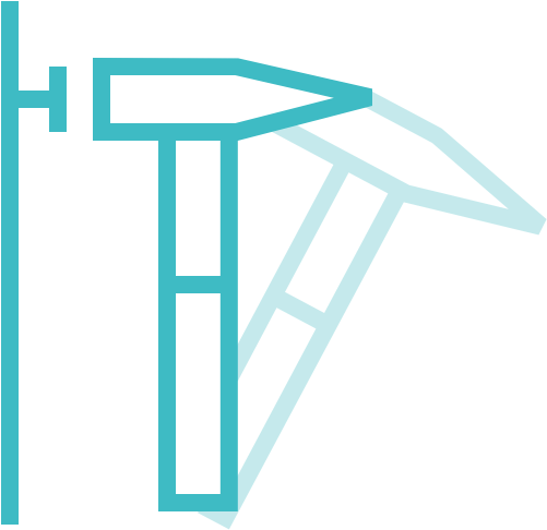 Icono Trabajo, Construccion, Reparacion, Herramienta, - Construction (512x512)