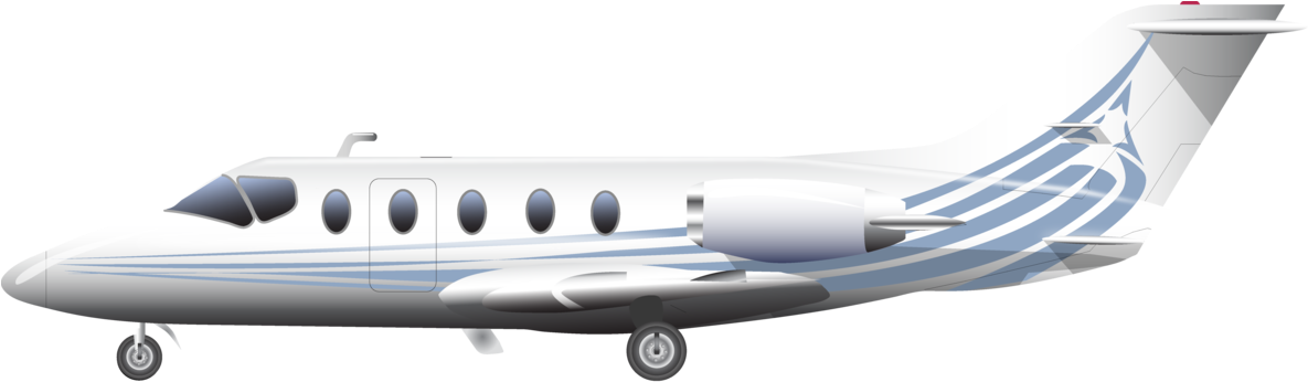 Hawker 400xp - English Standard Version (1200x422)