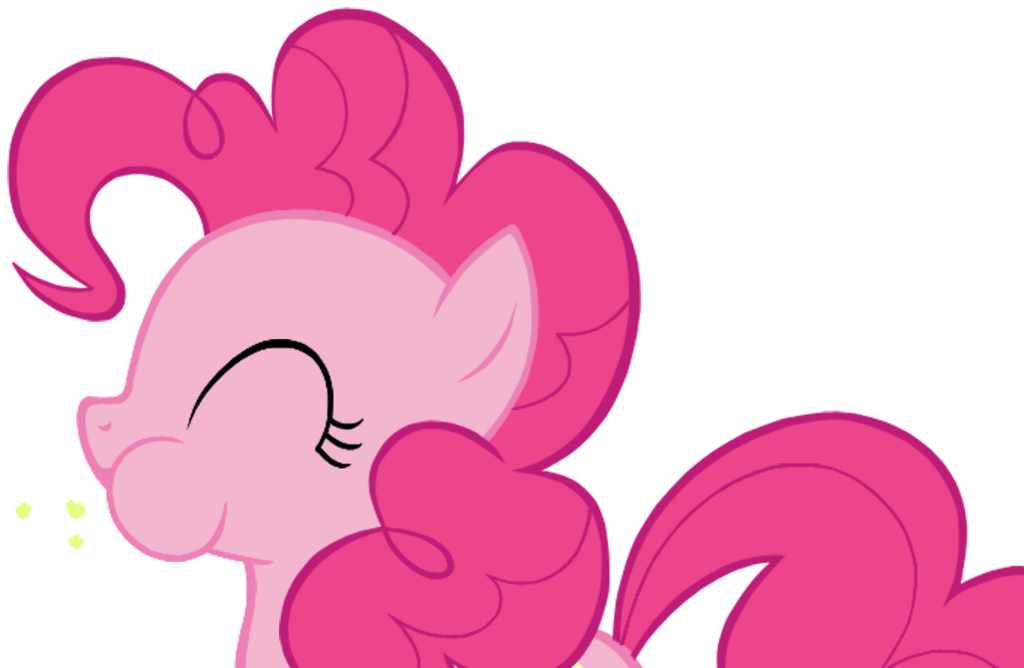 Pin Pie Eating Contest Clip Art Cake On Pinterest - Pinkie Pie Talking Gif (1024x668)