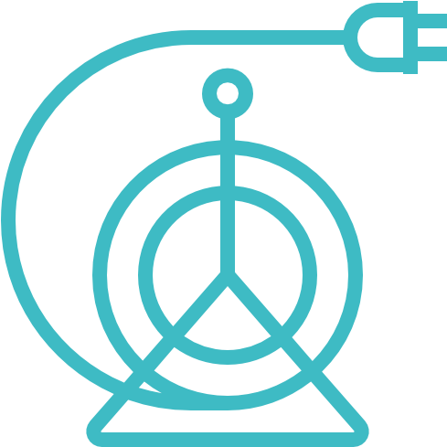 Icono Trabajo, Construccion, Reparacion, Construccion, - Ship Wheel Clipart Transparent Background (512x512)